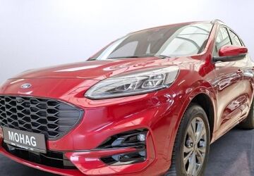 Ford Kuga 46.790 km 23.590 &euro; Gelsenkirchen 45881
