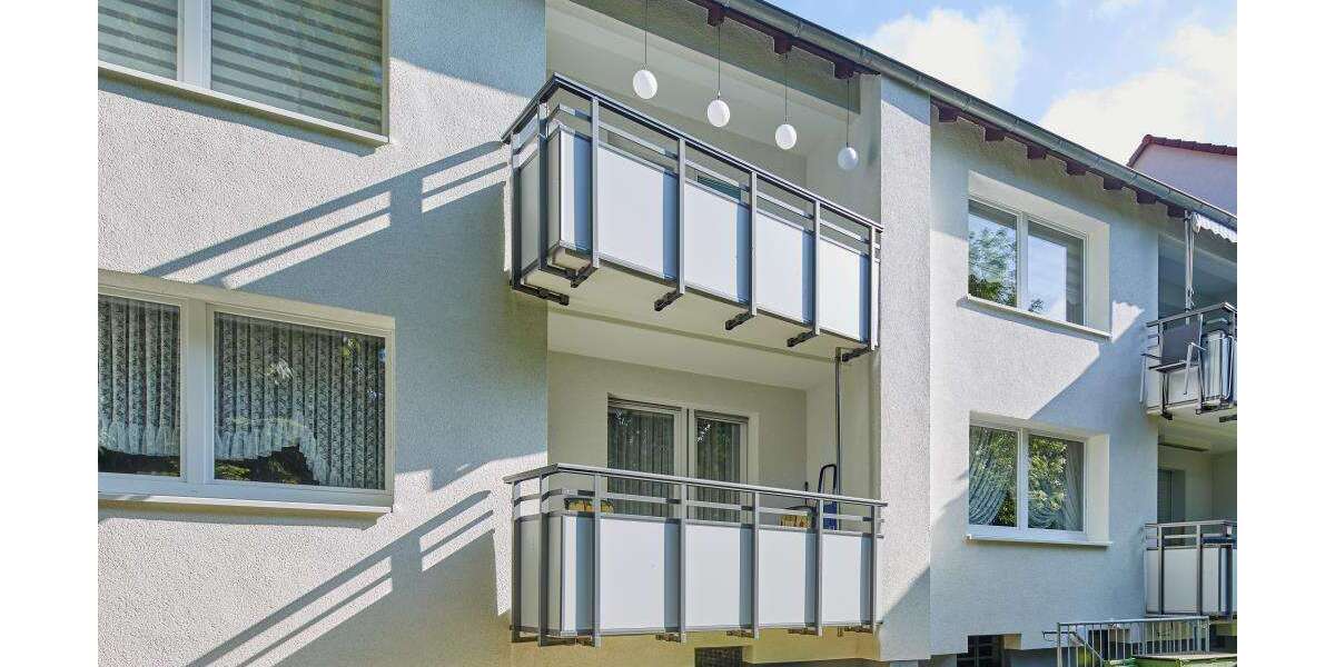 Etagenwohnung Herne Wanne-Bickern - 3 Zimmer, 64 m&sup2;, 559&euro; | Angebot:27352322