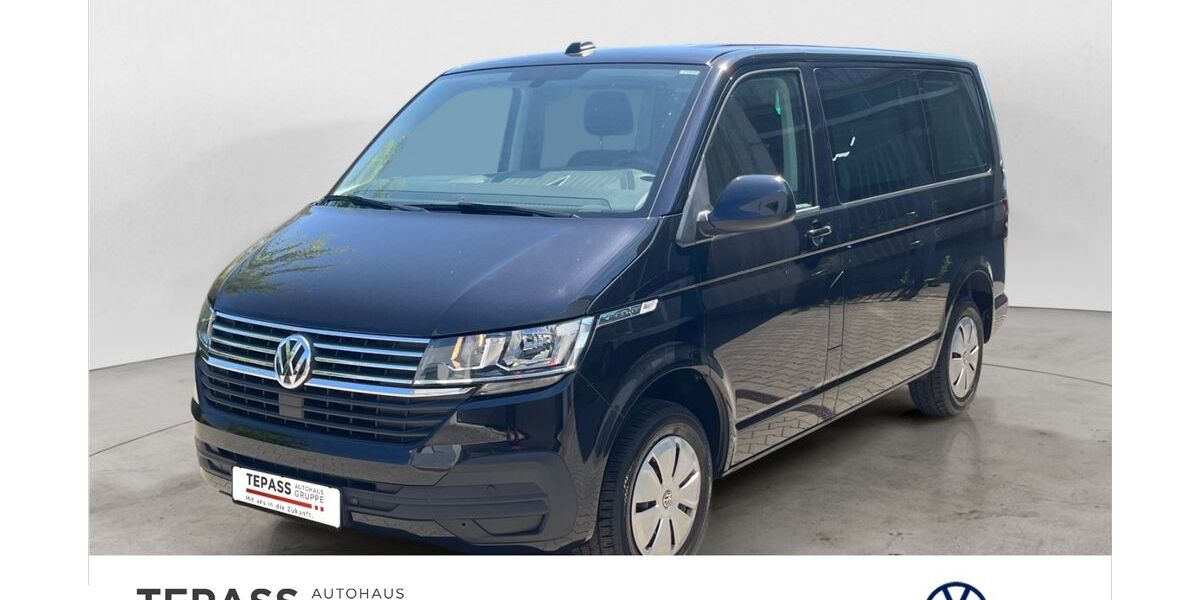 VW T6 Caravelle 28.750 km 40.907 &euro; Schwelm 58332