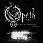 Opeth plus Candlemass & Hallas