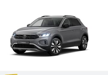 VW T-Roc 22.667 km 20.990 &euro; Recklinghausen 45663