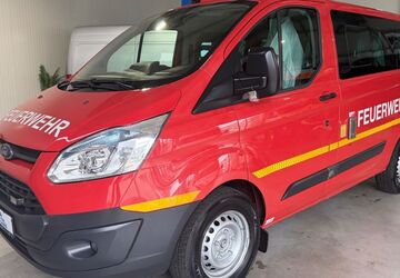 Ford Transit 101.000 km 14.900 &euro; Gelsenkirchen 45879
