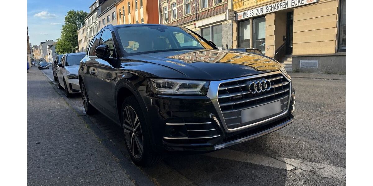 Audi Q5 88.373 km 29.500 &euro; Gelsenkirchen 45881