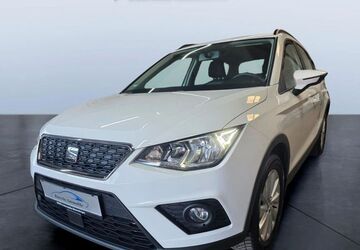 Seat Arona 59.800 km 11.500 &euro; Gelsenkirchen 45897
