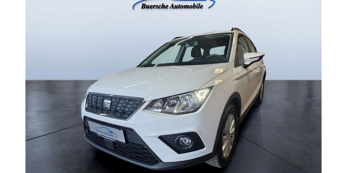 Seat Arona 59.800 km 11.500 &euro; Gelsenkirchen 45897