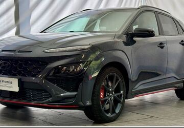 Hyundai KONA 51.771 km 26.450 &euro; Gelsenkirchen 45897