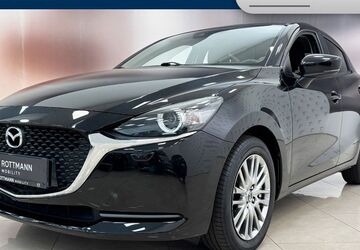 Mazda 2 87.422 km 13.899 &euro; Oberhausen 46149