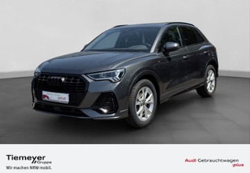 Audi Q3 104.024 km 32.440 &euro; Gelsenkirchen 45894