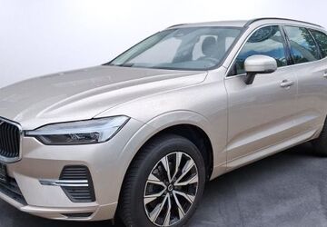Volvo XC60 51.902 km 31.150 &euro; Gelsenkirchen 45891