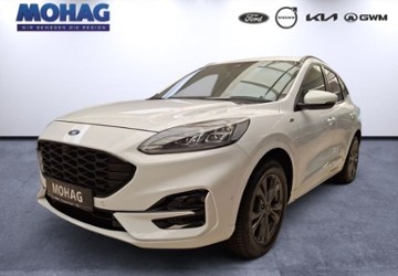 Ford Kuga 58.162 km 22.490 &euro; Gelsenkirchen 45881
