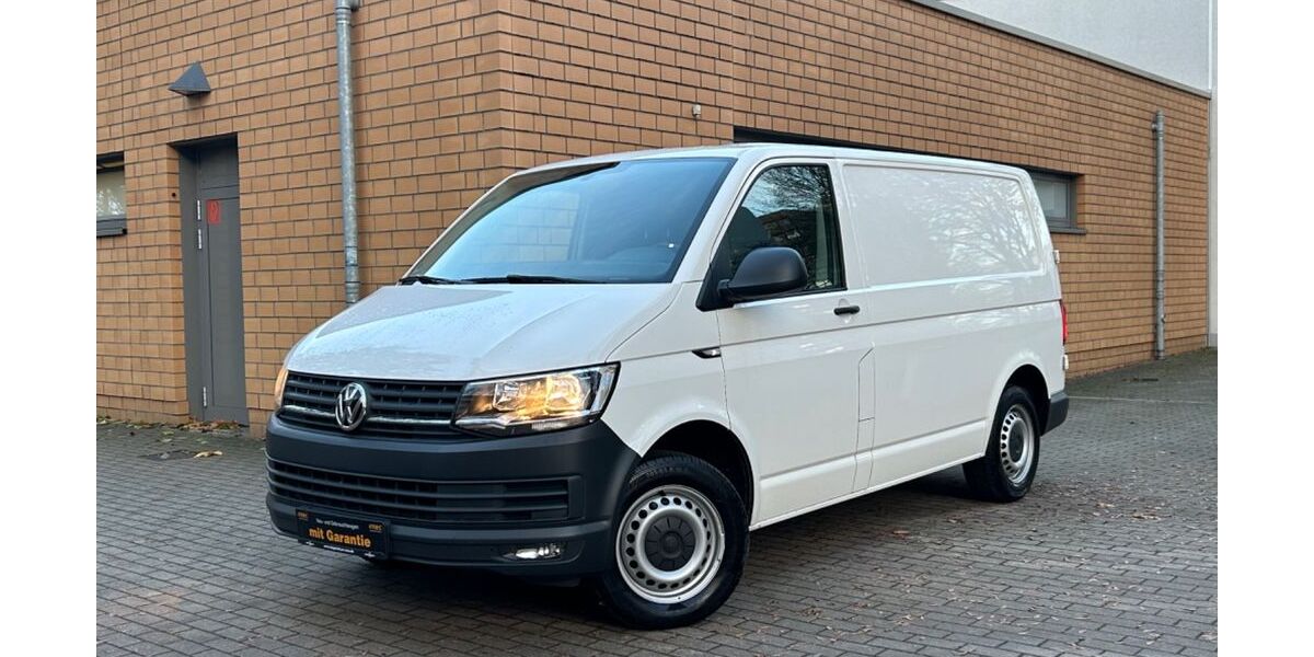VW T6 Transporter 194.627 km 16.450 &euro; Essen 45326