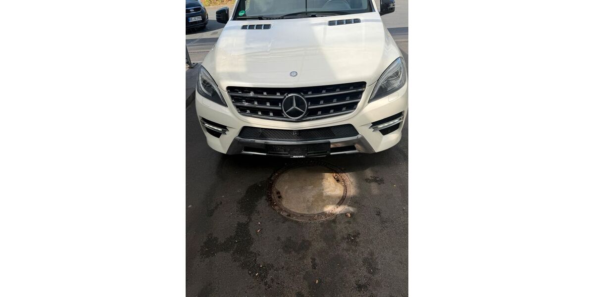 Mercedes-Benz ML 500 213.435 km 19.900 &euro; Gelsenkirchen 45894