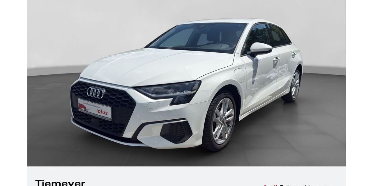 Audi A3 45.999 km 23.740 &euro; Gelsenkirchen 45894