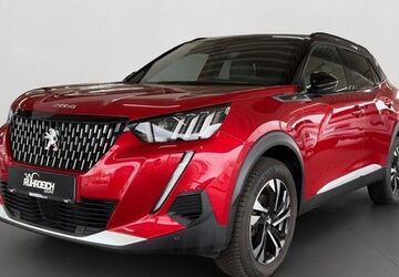 Peugeot 2008 21.850 km 22.690 &euro; Gelsenkirchen 45891