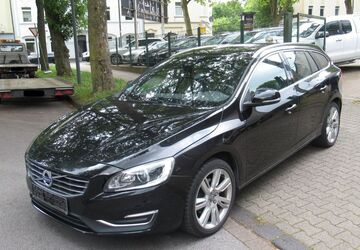 Volvo V60 130.000 km 13.990 &euro; Gelsenkirchen 45889