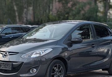 Mazda 2 94.837 km 6.490 &euro; Dortmund 44149