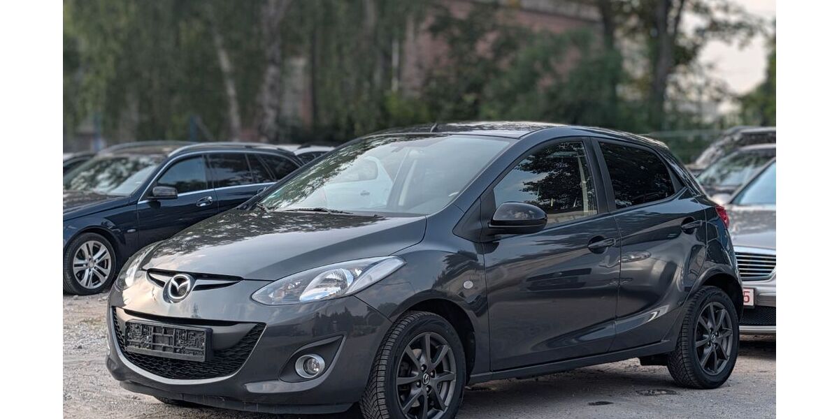 Mazda 2 94.837 km 6.490 &euro; Dortmund 44149