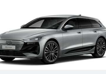Audi A6 e-tron 33.550 km 59.940 &euro; Gelsenkirchen 45894