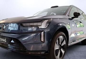 Volvo EX90 2.000 km 73.390 &euro; Gelsenkirchen 45891