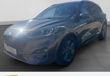 Ford Kuga 80.402 km 16.290 &euro; Gelsenkirchen 45888