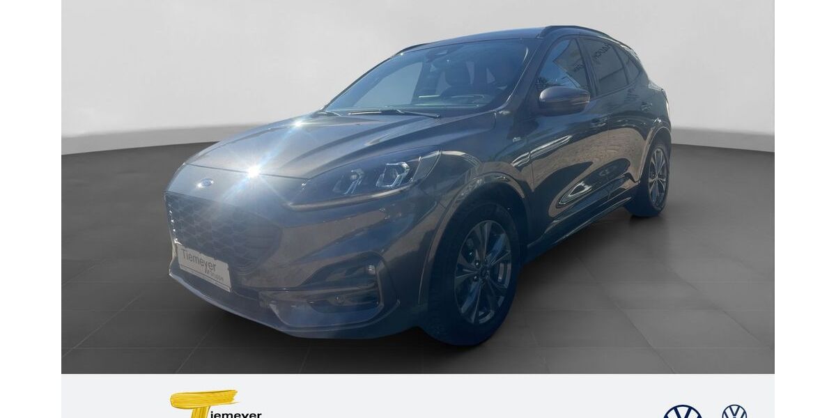 Ford Kuga 80.402 km 16.290 &euro; Gelsenkirchen 45888