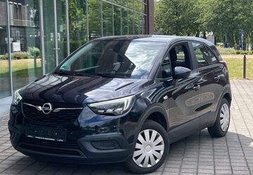 Opel Crossland (X) 119.000 km 9.600 &euro; Gelsenkirchen 45899
