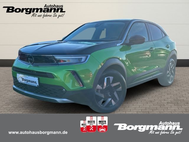 Opel Mokka 6.990 km 19.990 &euro; Gelsenkirchen 45894