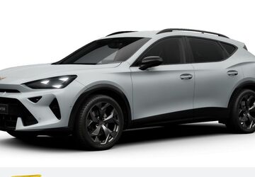 Cupra Formentor 27.553 km 32.180 &euro; Gelsenkirchen OT Beckhausen 45899