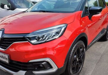 Renault Captur 49.109 km 13.999 &euro; Gelsenkirchen 45892