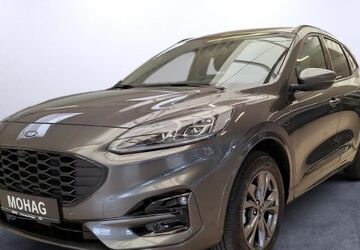 Ford Kuga 23.000 km 28.590 &euro; Gelsenkirchen 45881