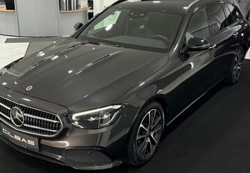 Mercedes-Benz E 220 121.100 km 29.900 &euro; Gelsenkirchen 45891