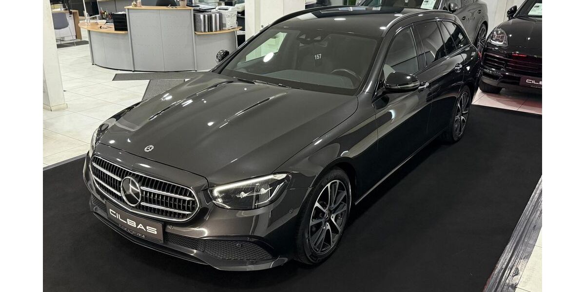 Mercedes-Benz E 220 121.100 km 29.900 &euro; Gelsenkirchen 45891