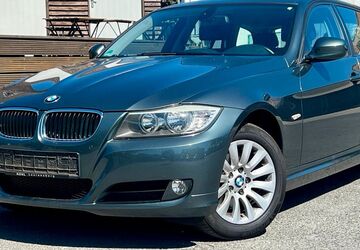 BMW 320 233.101 km 3.250 &euro; Gelsenkirchen 45884