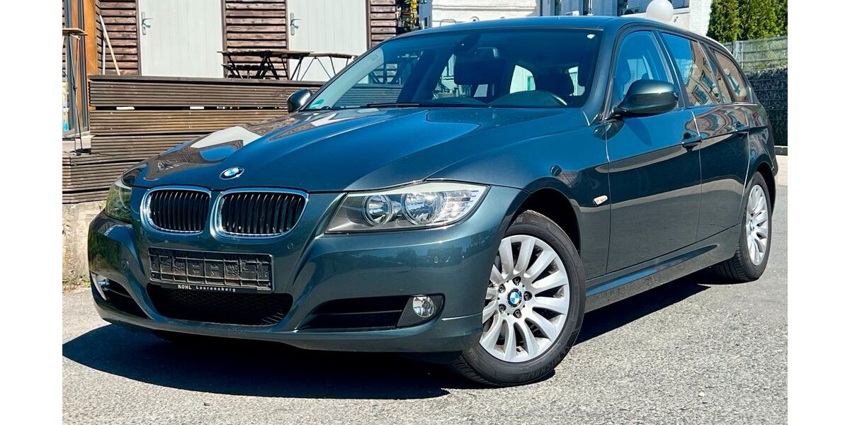 BMW 320 233.101 km 3.250 &euro; Gelsenkirchen 45884