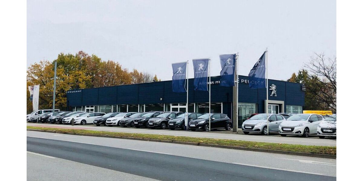 Peugeot 3008 15.714 km 32.690 &euro; Gelsenkirchen 45881