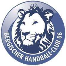 Bergischer HC - FA Göppingen 07.06.2026 Uni Halle Wuppertal