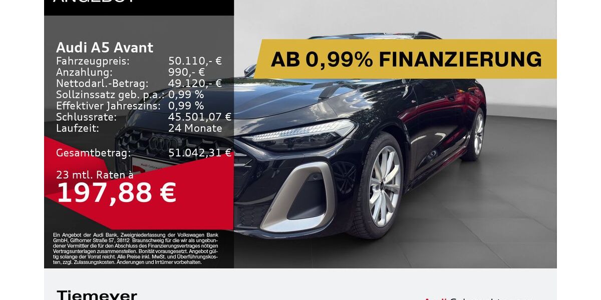 Audi A5 21.878 km 47.880 &euro; Gelsenkirchen 45894