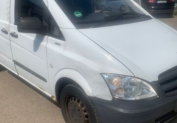 Mercedes-Benz Vito 320.000 km 2.800 &euro; Gelsenkirchen 45899