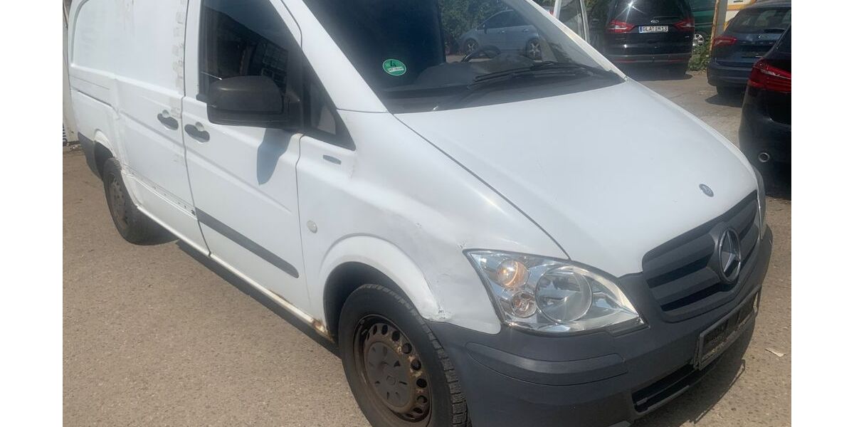 Mercedes-Benz Vito 320.000 km 2.800 &euro; Gelsenkirchen 45899