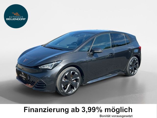 Cupra Born 47.620 km 27.850 &euro; Bottrop 46244