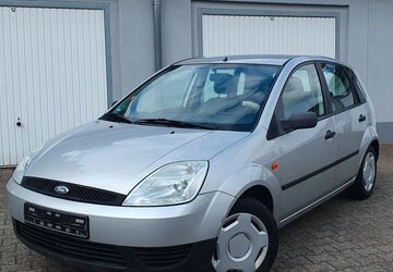 Ford Fiesta 211.639 km 1.650 &euro; Duisburg 47055