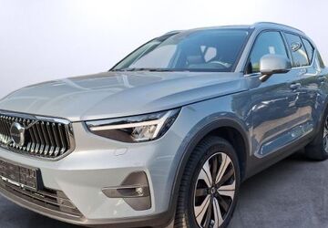 Volvo XC40 70.145 km 31.890 &euro; Gelsenkirchen 45891