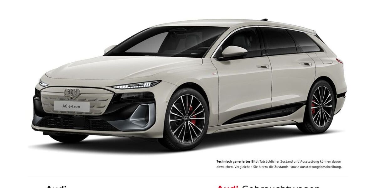 Audi A6 e-tron 12.190 km 66.911 &euro; Dortmund 44143