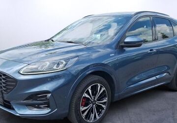 Ford Kuga 73.805 km 23.250 &euro; Gelsenkirchen 45891