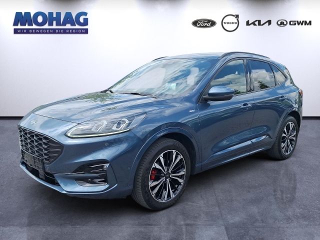 Ford Kuga 73.805 km 23.250 &euro; Gelsenkirchen 45891