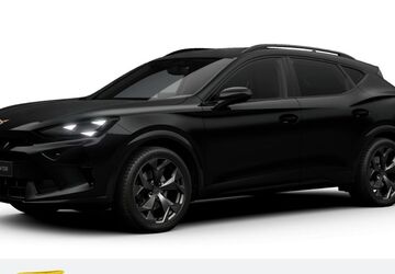 Cupra Formentor 24.475 km 33.630 &euro; Gelsenkirchen OT Beckhausen 45899
