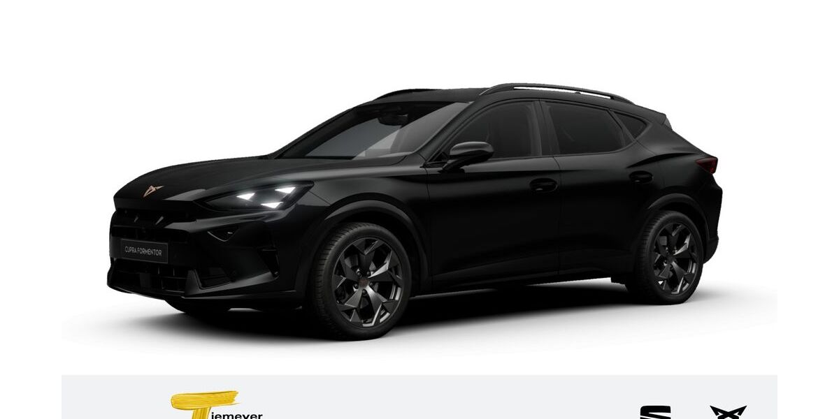Cupra Formentor 24.475 km 33.630 &euro; Gelsenkirchen OT Beckhausen 45899