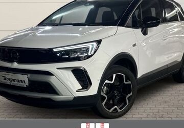 Opel Crossland (X) 12.950 km 21.990 &euro; Gelsenkirchen 45894
