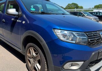 Dacia Sandero 110.000 km 6.950 &euro; Wuppertal 42389