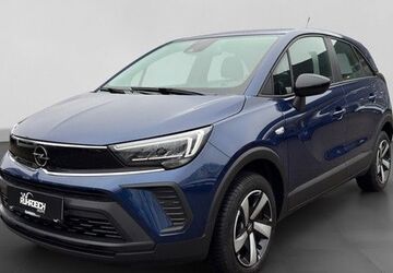 Opel Crossland (X) 21.300 km 18.390 &euro; Gelsenkirchen 45891